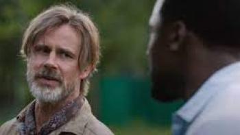 American Refugee Movie: Scene Three