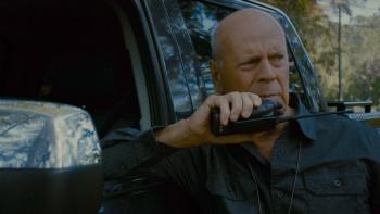 American Siege Movie: Scene #1