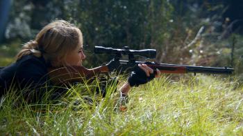 American Siege Movie: Scene #2