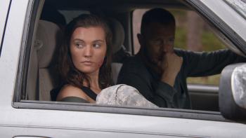 American Siege Movie: Scene #3