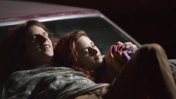 American Ultra Movie: Scene #1