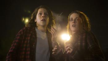 American Ultra Movie: Scene #3
