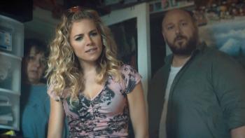 American Woman Movie: Scene #1