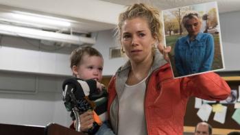 American Woman Movie: Scene #2