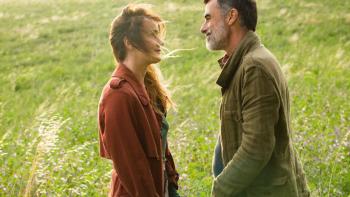 Amori che non sanno stare al mondo Movie: Scene #1