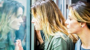 Amori che non sanno stare al mondo Movie: Scene #2