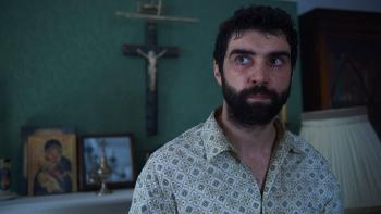 Amulet Movie: Scene #3