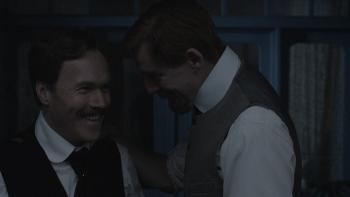 Amundsen: The Greatest Expedition Movie: Scene #1