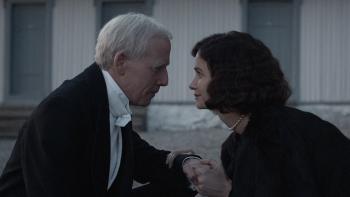 Amundsen: The Greatest Expedition Movie: Scene #3