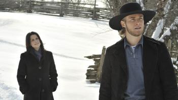 An Amish Murder Movie: Scene #2