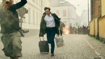 An Honest Life: Simon Loof