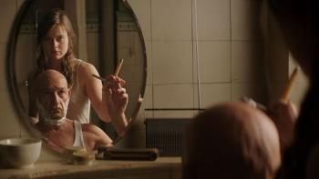 An Ordinary Man Movie: Scene #1