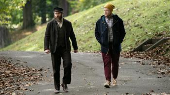 An American Pickle Movie: Scene #3