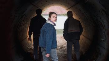 And Tomorrow the Entire World Movie: Scene 1