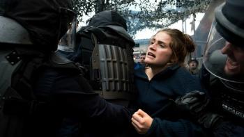 And Tomorrow the Entire World Movie: Scene 2