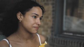 Angelfish Movie: Scene #3