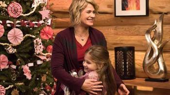 Angels in the Snow Movie: Scene #4