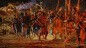 Anikulapo Movie: Scene #1