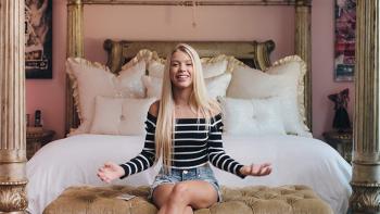 Social Animals Movie: Kaylyn