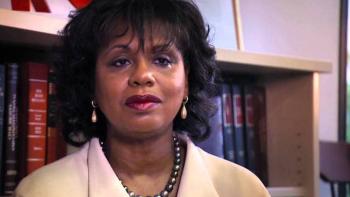 Anita: Speaking Truth to Power Movie: Scene #1