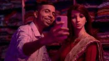 Ankahi Kahaniya Movie: Scene # 2