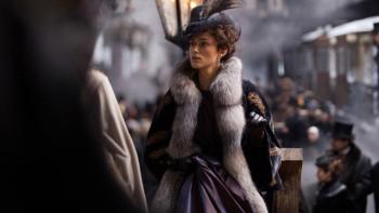 Anna Karenina Poster