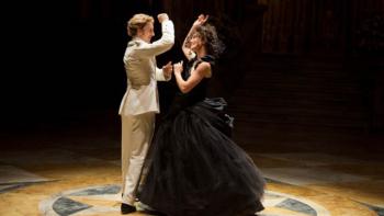 Anna Karenina Poster