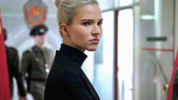 Anna Movie: Scene #1