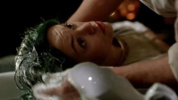 Anne of Green Gables: The Good Stars TV Movie: Scene #5