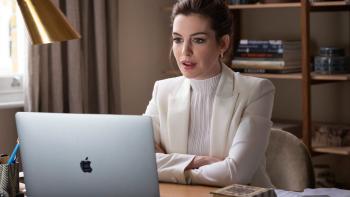 Locked Down Movie: Scene #1