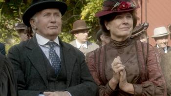 Anne of Green Gables: Fire & Dew TV Movie: Scene #2