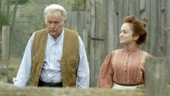 Anne of Green Gables: Fire & Dew TV Movie: Scene #3