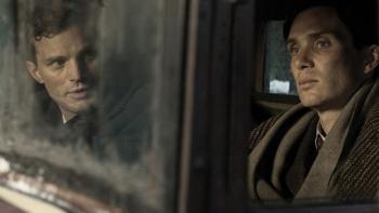 Anthropoid Movie: Scene #1