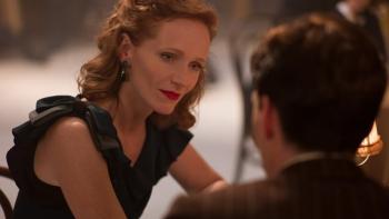 Anthropoid Movie: Scene #3