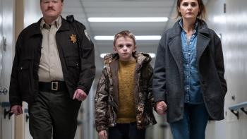 Antlers Movie: Scene #4