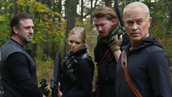 Apex Movie: Scene One