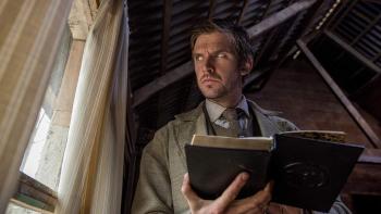 Apostle Movie: Thomas Watches