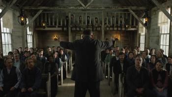 Apostle Movie: The Church