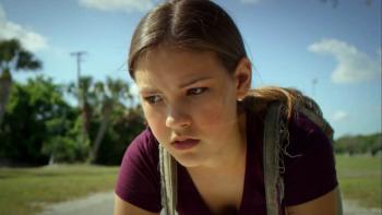 Apple of My Eye Movie: Bailey