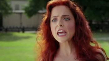 Apple of My Eye Movie: Caroline