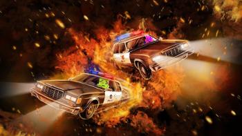 Aqua Teen Forever: Plantasm Movie: Scene One