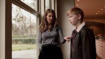 Acquitted by Faith Movie: Scene # 2