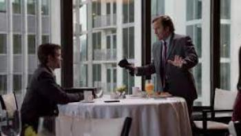 Acquitted by Faith Movie: Scene # 3