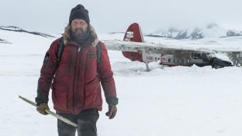 Arctic Movie: Scene #1