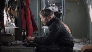 Arctic Movie: Scene #2