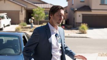 Arizona Movie: Scene #2