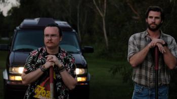 Arkansas Movie: Swin and Kyle