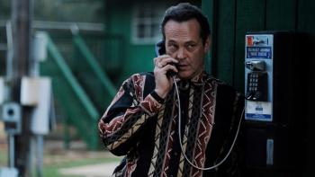 Arkansas Movie: Frog