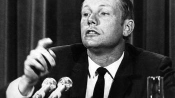 Armstrong Movie: Neil Armstrong