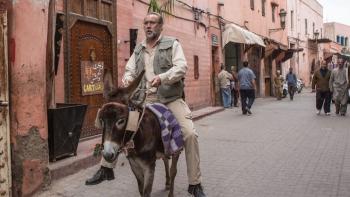 Army of One Movie: Scene #1